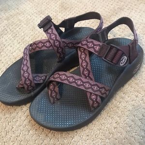 W8 Chaco sandal